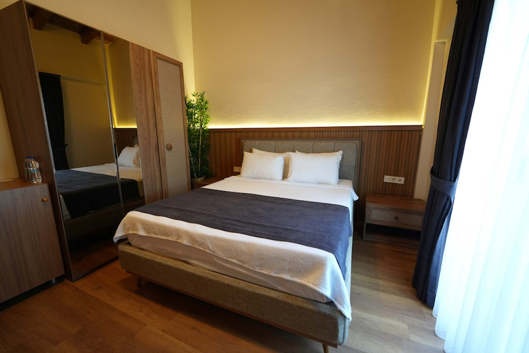 Bedroom 4, Lal Azure Alacati, Çeşme
