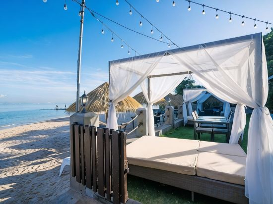 Fitness & Recreational Facilities 5, Mayaana Beach Resort Pattaya, Pattaya