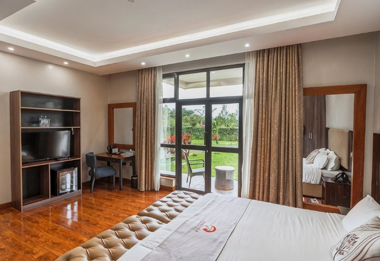 Bedroom 3, Maiyan Nanyuki, Laikipia North