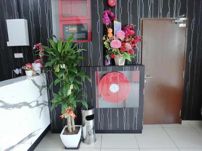 Others 4, Nah Hotel, Johor Bahru