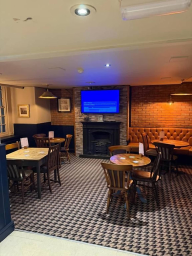 Food & Drinks 5, The Turf Hotel, North Yorkshire