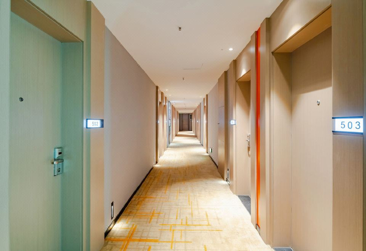 Others 5, Perfect Hotel (Chengdu Taikoo Li Branch), Chengdu