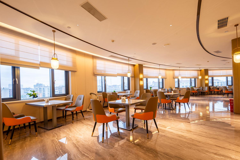 Food & Drinks 4, kairuihotel, Jingzhou