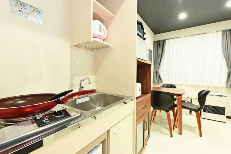 Others 4, Heights N7 / Vacation Stay 7568, Sapporo