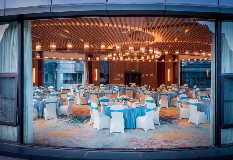 Food & Drinks 5, GINLAN JIA· XIN'ANJIANG RESORT, Hangzhou