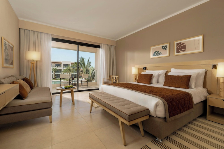 Bedroom 3, JAZ Elite Amara, Marsa 'Alam