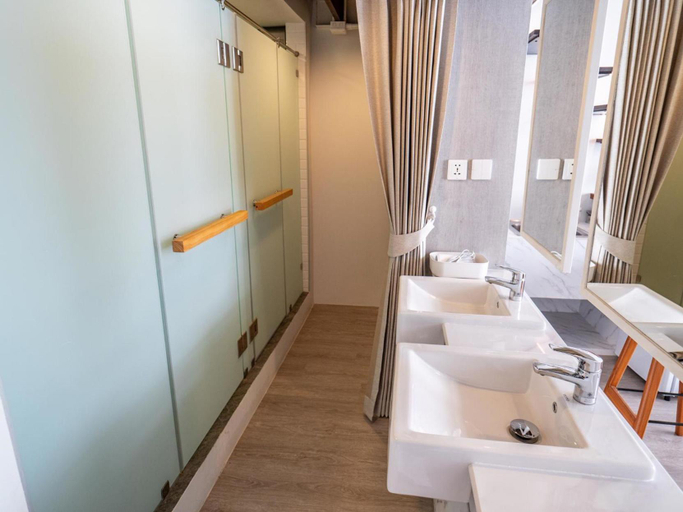 Bathroom 3, Ease Me Residence, Hat Yai
