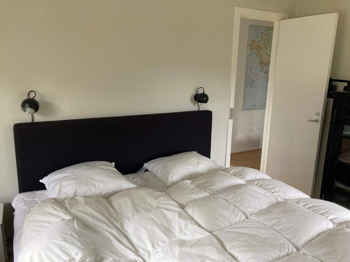Bedroom 2, 4 Star Holiday Home in Martofte, Kerteminde
