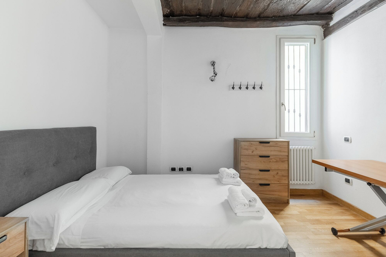 Room 3, Casa Centotrecento by Wonderful Italy, Bologna