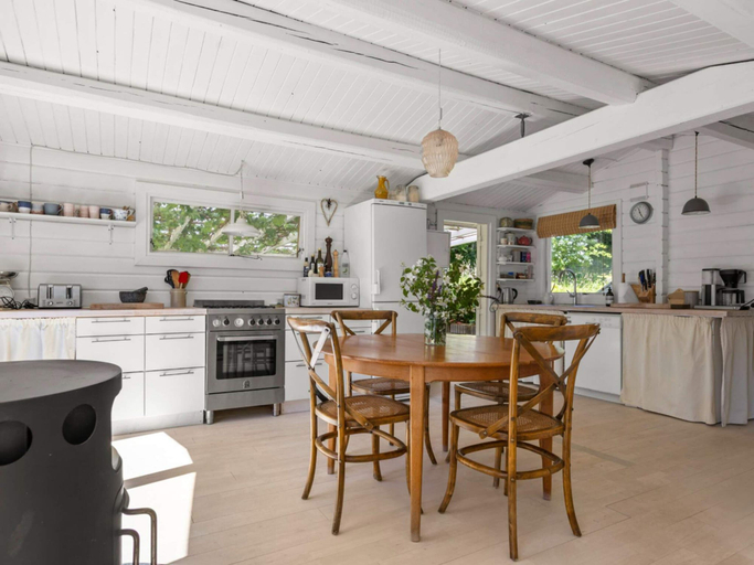 Interior 2, 4 Star Holiday Home in Farevejle, Odsherred