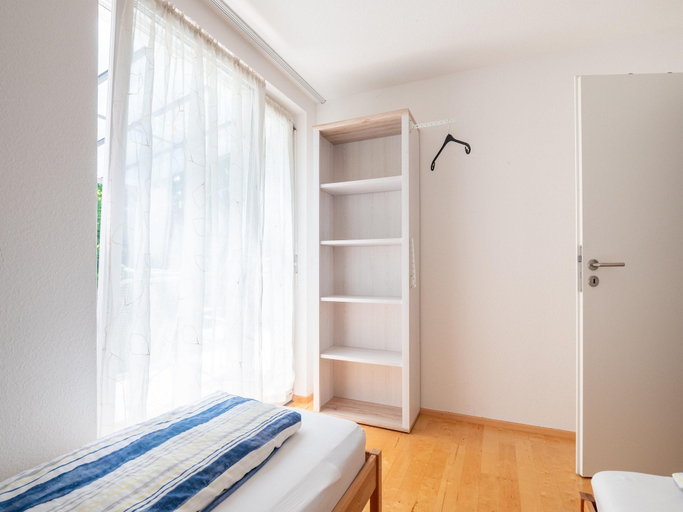 Room 3, Gemutlicher Ruckzugsort in Rottweil mit Terrasse, Rottweil