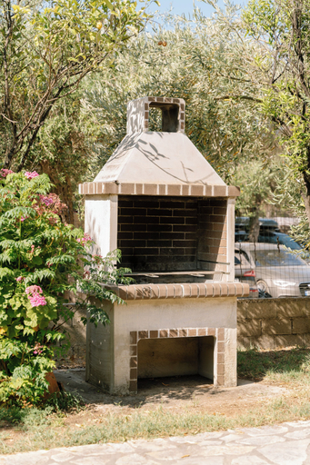 Exterior & Views 2, Rozalia Studios, Epirus