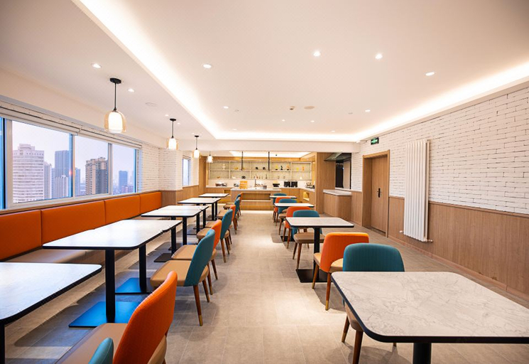 Food & Drinks 4, Hanting Hotel Xinxiang Hui County, Xinxiang