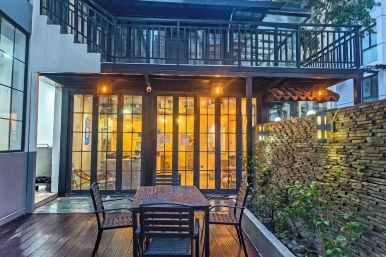 Exterior & Views 2, Beehome Hostel, Shanghai