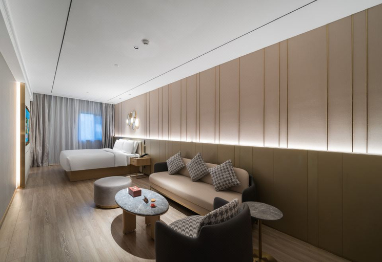 Others 5, Orange Hotel Huangshi North Station, Huangshi