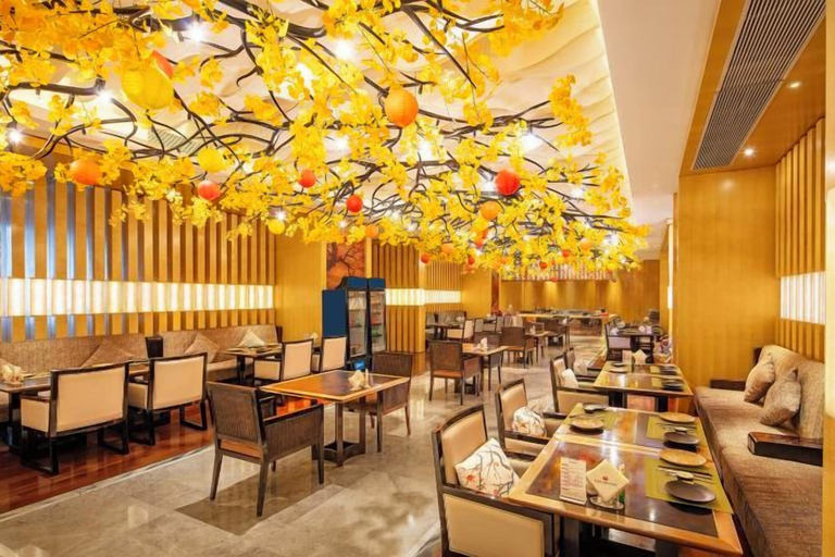 Food & Drinks 4, Suining Dongxu Soluxe International Grand Hotel, Suining