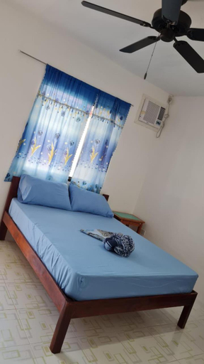 Others 5, Babas Guesthouse, Moalboal