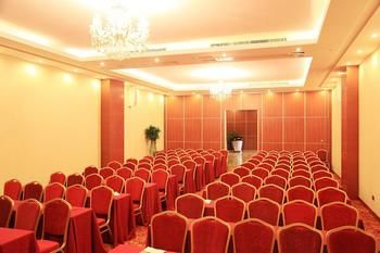 Others 4, Nanning Litai International Hotel (Beihunan Subway Station), Nanning