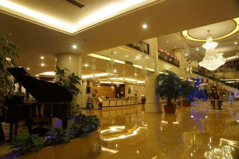 Others 1, Plateau Pearl Hotel (Kunming Yongzhong Road), Kunming