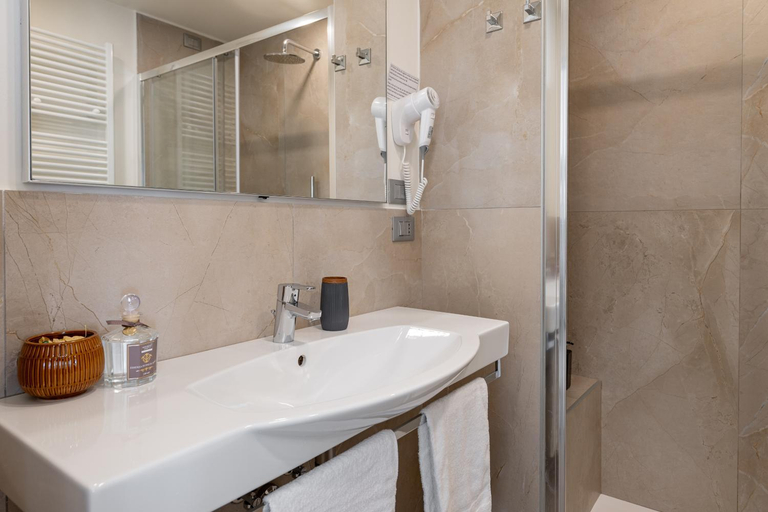 Bathroom 5, Mamma Mia Holidays - Sei Chiese, Bologna