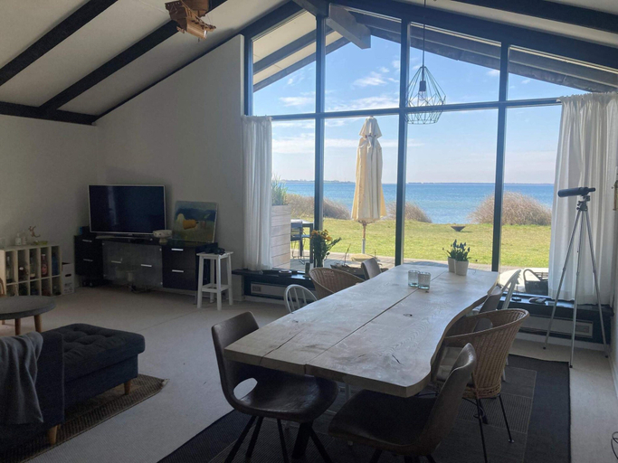 Others 4, 4 Star Holiday Home in Martofte, Kerteminde