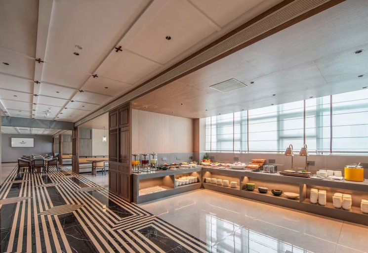 Food & Drinks 4, Rezen Suman Hotel Hangzhou Caanniao Headquarters, Hangzhou