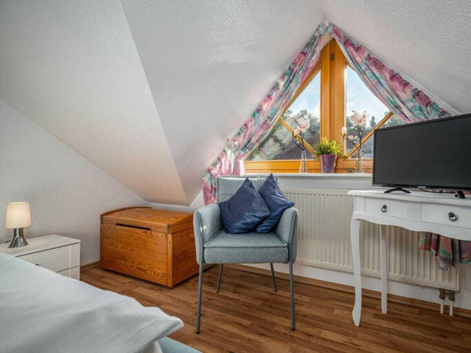 2, 5b/t5 Holiday Park "freesenbruch", Vorpommern-Rügen