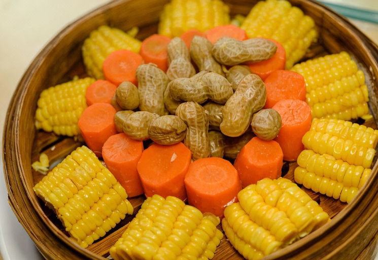 Food & Drinks 2, Blue Horizon International Hotel Dongying, Dongying
