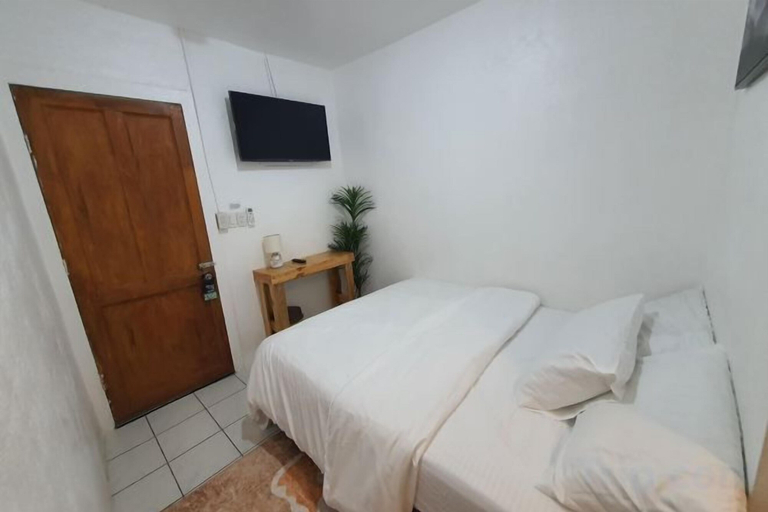 Bedroom 3, West Coast Beach House, Moalboal