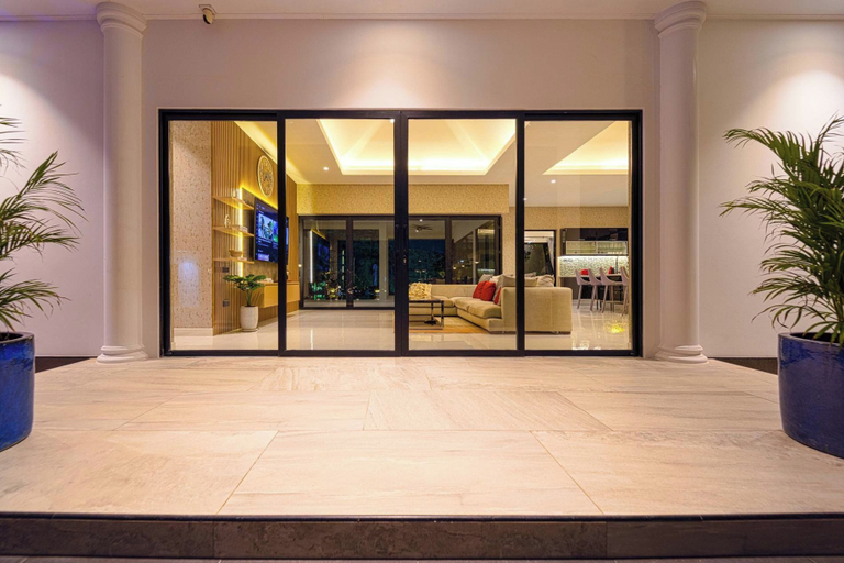 Interior 4, Lakefront PoolVilla near GolfCourse(SGP), Cha-Am