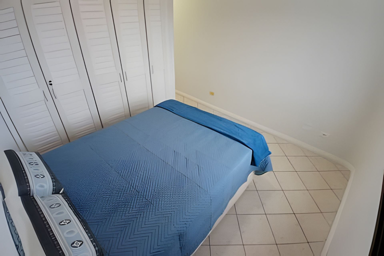 Room 2, SHB - Guarujá Piscina e Lazer Privativo, Guarujá