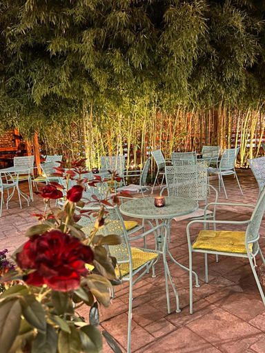 Food & Drinks 5, Hotel TREVA, Shkodrës