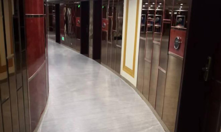 Others 5, Xinshidai Hotel, Jinhua