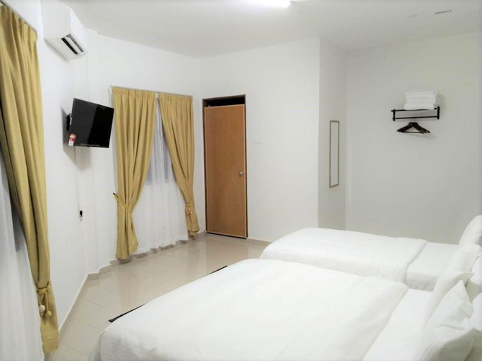 Bedroom 4, iG Hotel Alor Setar, Kota Setar