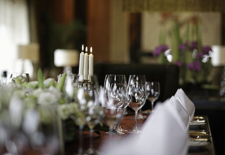 Food & Drinks 2, InterContinental Hotels CENTURY CITY CHENGDU by IHG, Chengdu