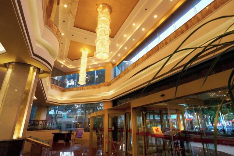 Others 1, Jiangyin Life Island Hotel, Wuxi