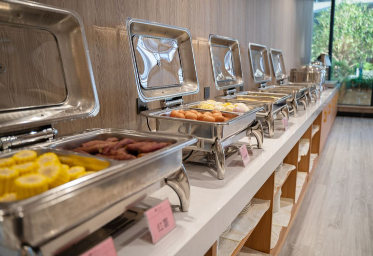 Food & Drinks 5, Rezen Select Hotel Nanning High-Tech Zone, Nanning