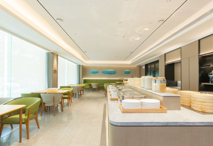 Food & Drinks 5, JI Hotel Cangzhou Municipal Government, Cangzhou