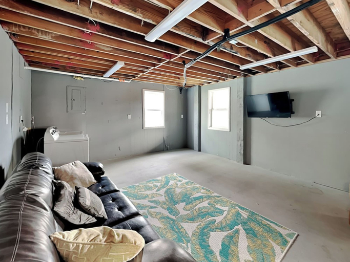 Others 3, Sany Lu by Topsail Realty, Onslow
