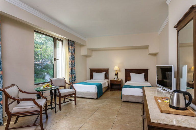 Bedroom 3, Labranda Mares Marmaris - All Inclusive, Marmaris