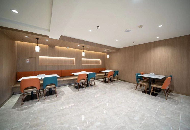 Others 4, Hanting Hotel Yingkou Bayuquan Wanlong Plaza, Tieling