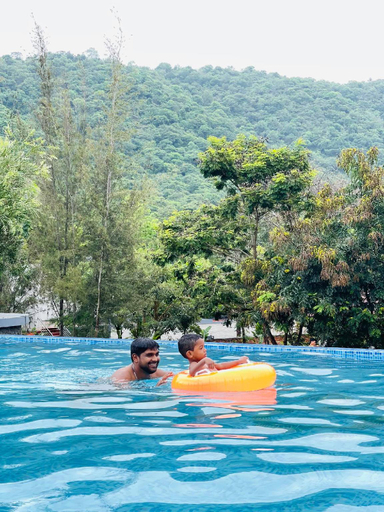 Sport & Beauty 2, Aara Jungle Resort, Coimbatore
