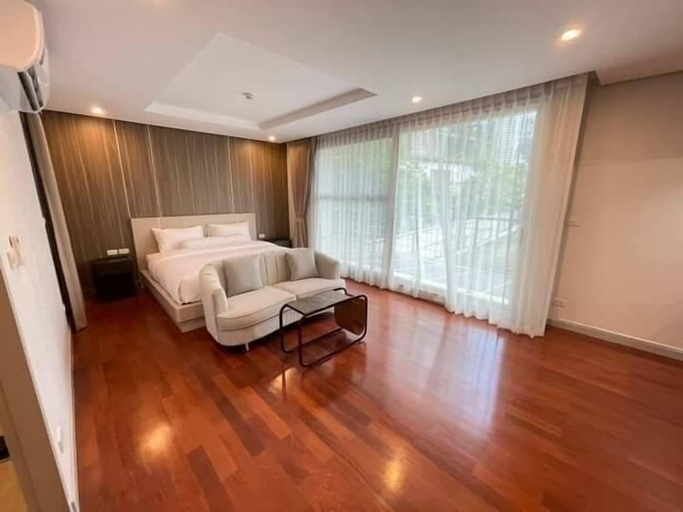 Bedroom 2, ViVi Avenue Thonglor, Wattana