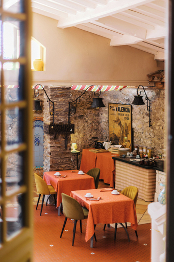 Food & Drinks 5, Hôtel La Casa Païral, Pyrénées-Orientales