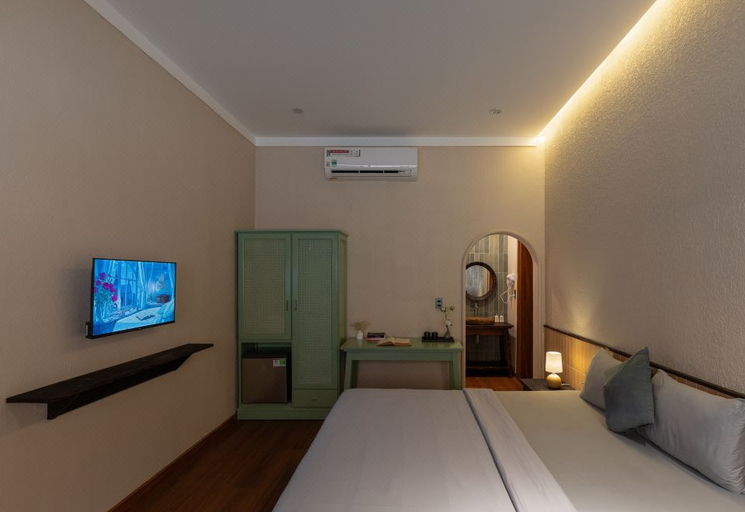 Bedroom 4, Moonlight Homestay & Garden, Pleiku