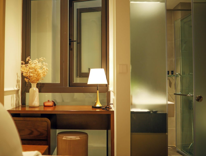 Bathroom 4, L'amant de Hanoi Hotel - Lamant de Hanoi Hotel, Hoàn Kiếm