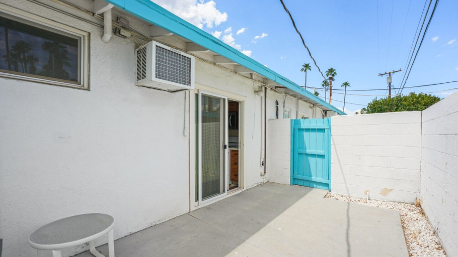 Exterior & Views 2, The Villas of Palm Springs by CoolVacay, Riverside