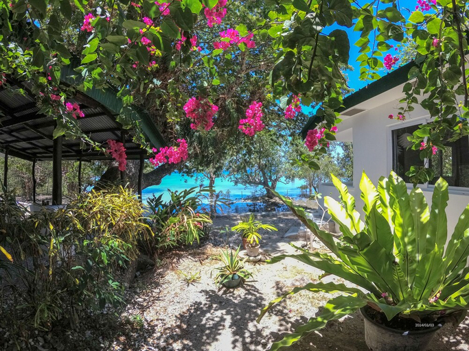 Others 5, The Three P Beach Resort & Dive Center, Romblon