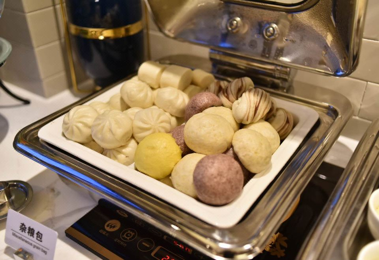 Food & Drinks 5, Atour Hotel Beiijng Guomao Jinsong Subway Station, Beijing