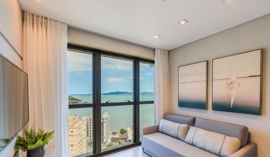 Others 5, MHFs Apartamentos com Vista Mar Itapema, Itapema